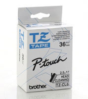 Brother TZ-CL6
